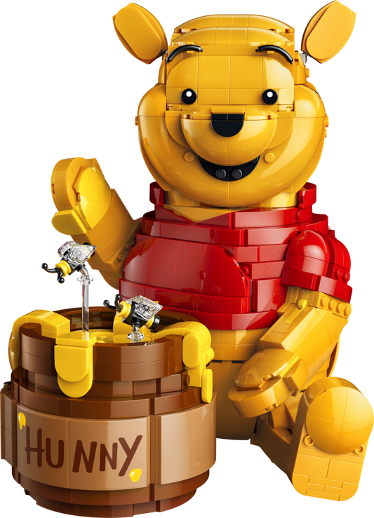 LEGO Disney 43300 Winnie the Pooh