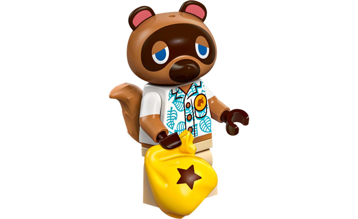 LEGO Animal Crossing 77050 Nook's Cranny & Rosie's House