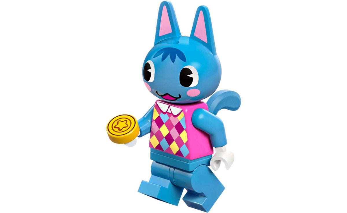 LEGO Animal Crossing 77050 Nook's Cranny & Rosie's House