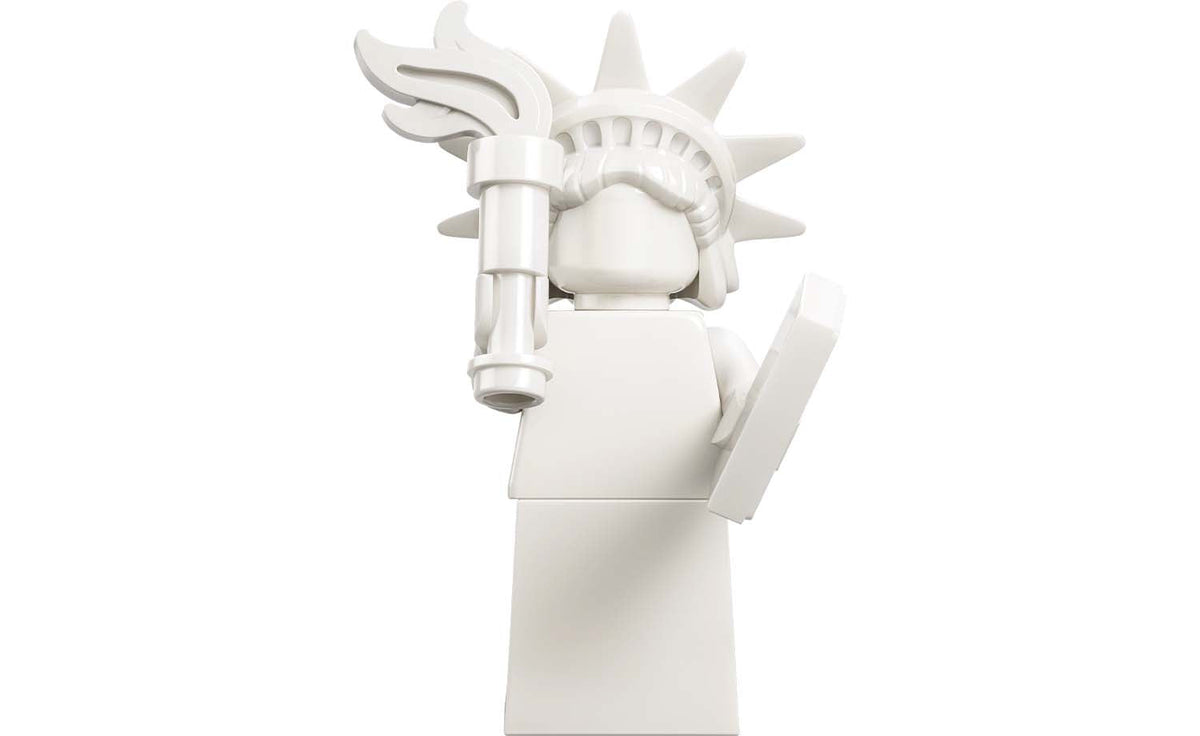 LEGO Architecture 21066 New York City – The Big Apple