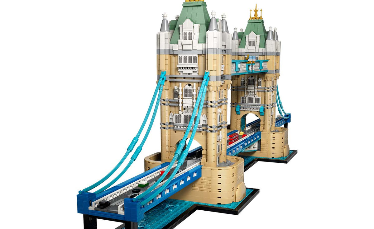 LEGO Architecture 21067 Tower Bridge