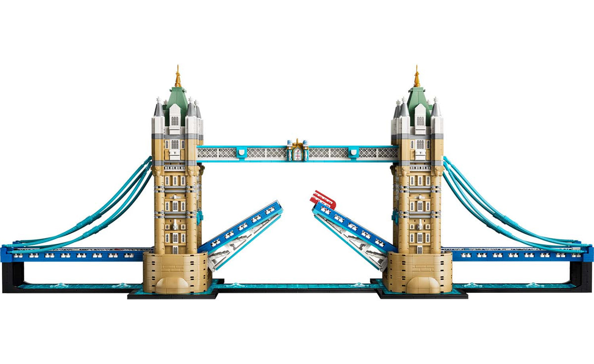 LEGO Architecture 21067 Tower Bridge