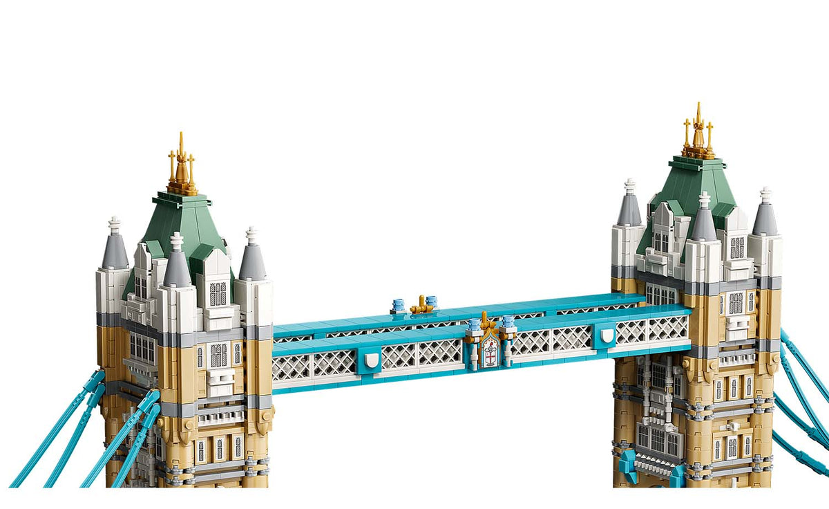 LEGO Architecture 21067 Tower Bridge