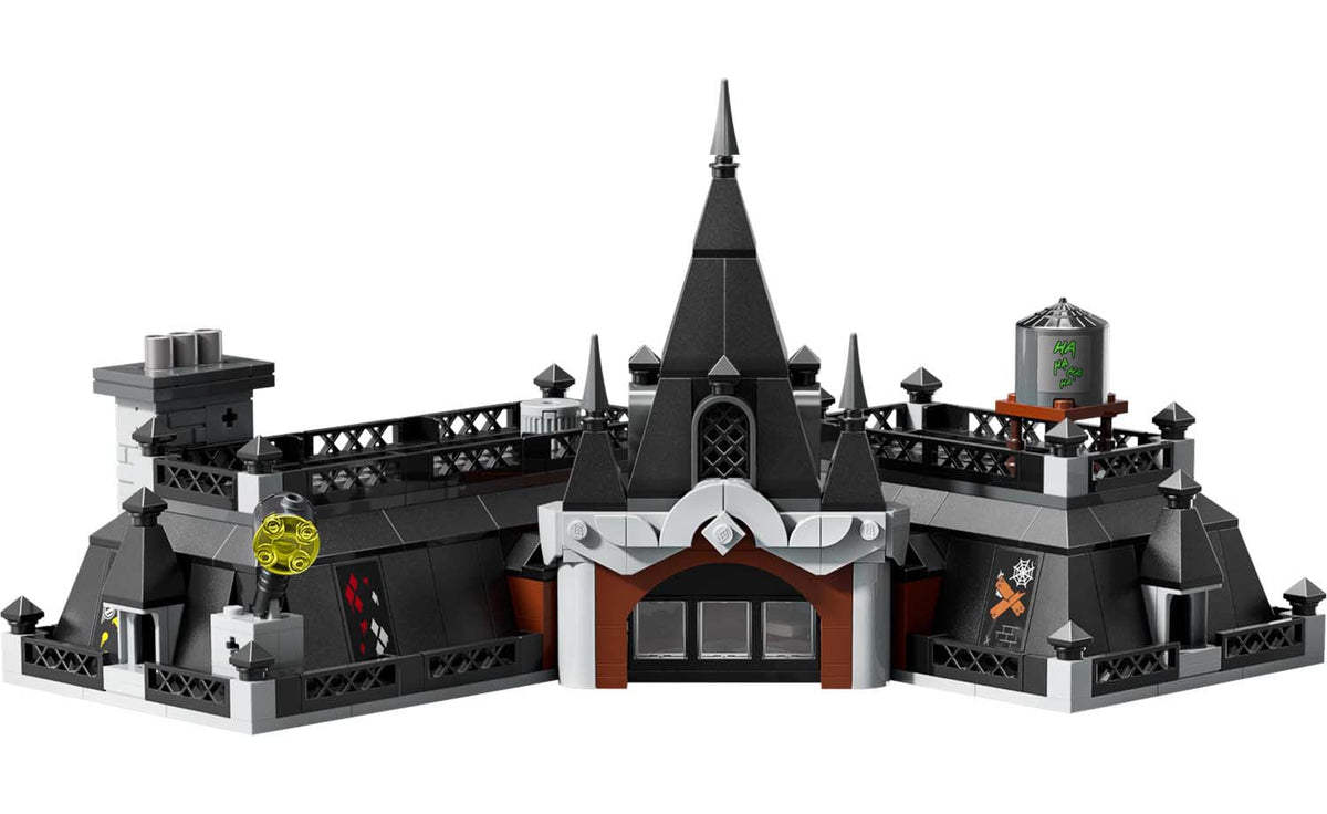 LEGO DC 76300 Arkham Asylum