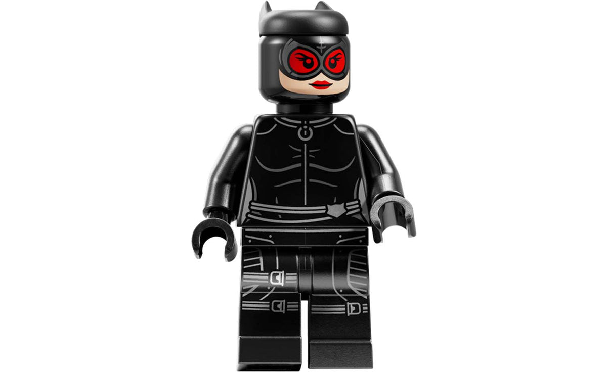 LEGO DC 76300 Arkham Asylum