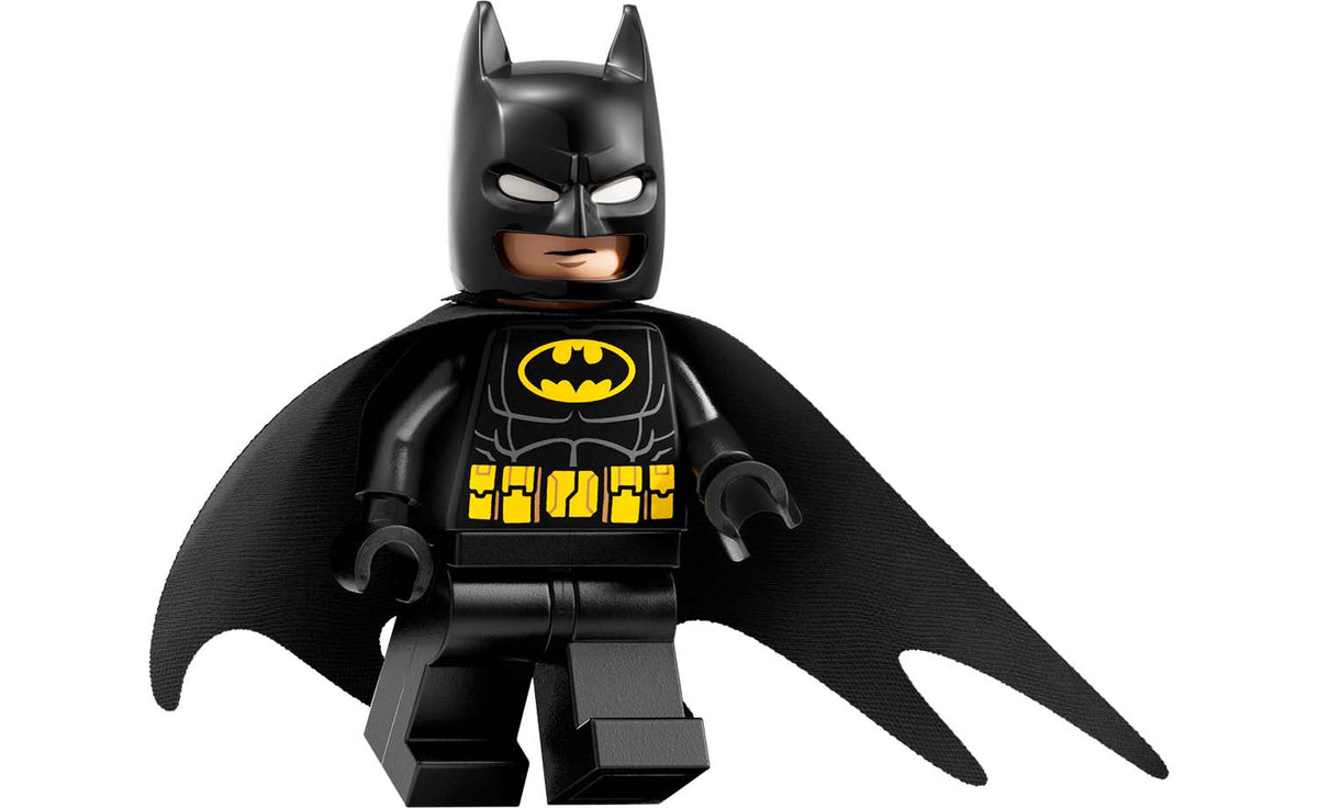 LEGO DC 76300 Arkham Asylum