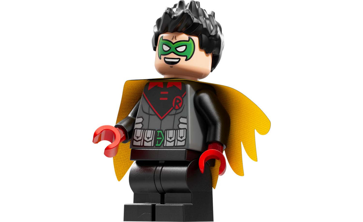 LEGO DC 76300 Arkham Asylum