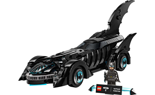 LEGO DC 76304 Batman Forever Batmobile