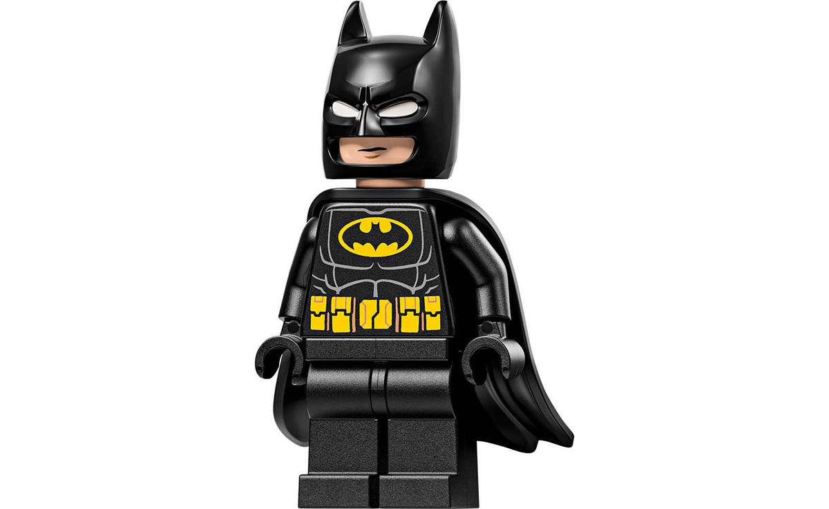 LEGO DC 76330 Batman Logo