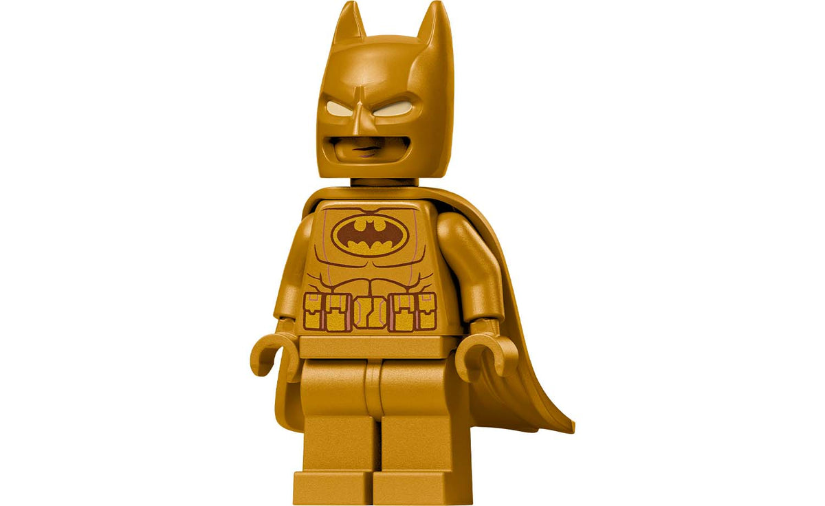 LEGO DC 76330 Batman Logo