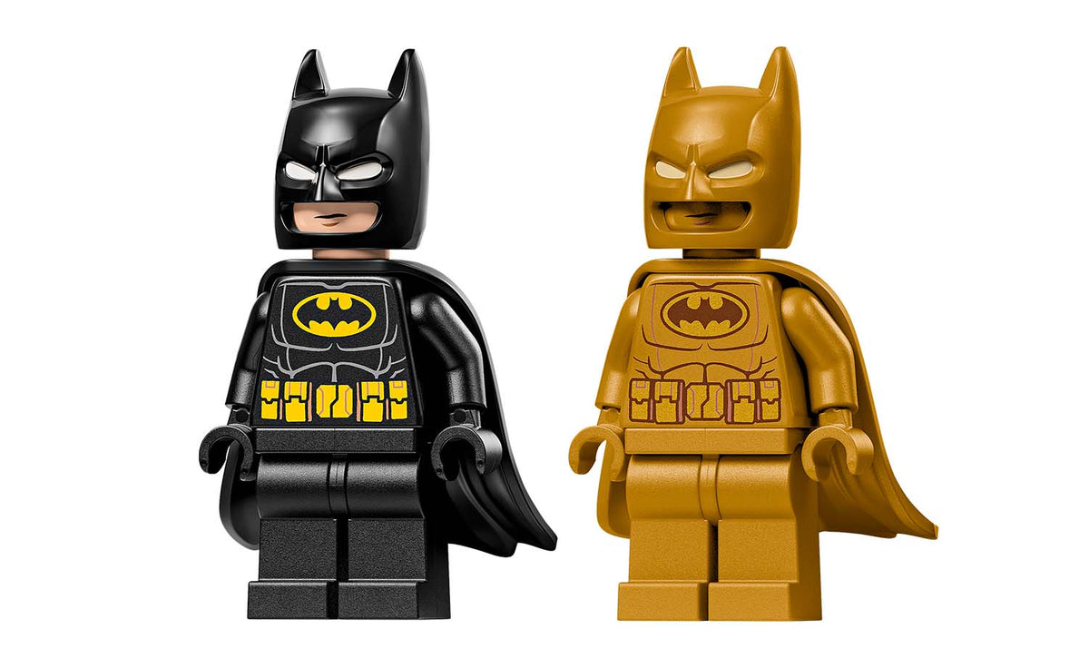 LEGO DC 76330 Batman Logo