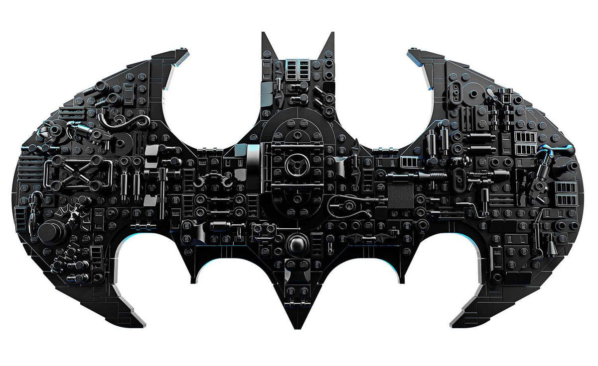 LEGO DC 76330 Batman Logo
