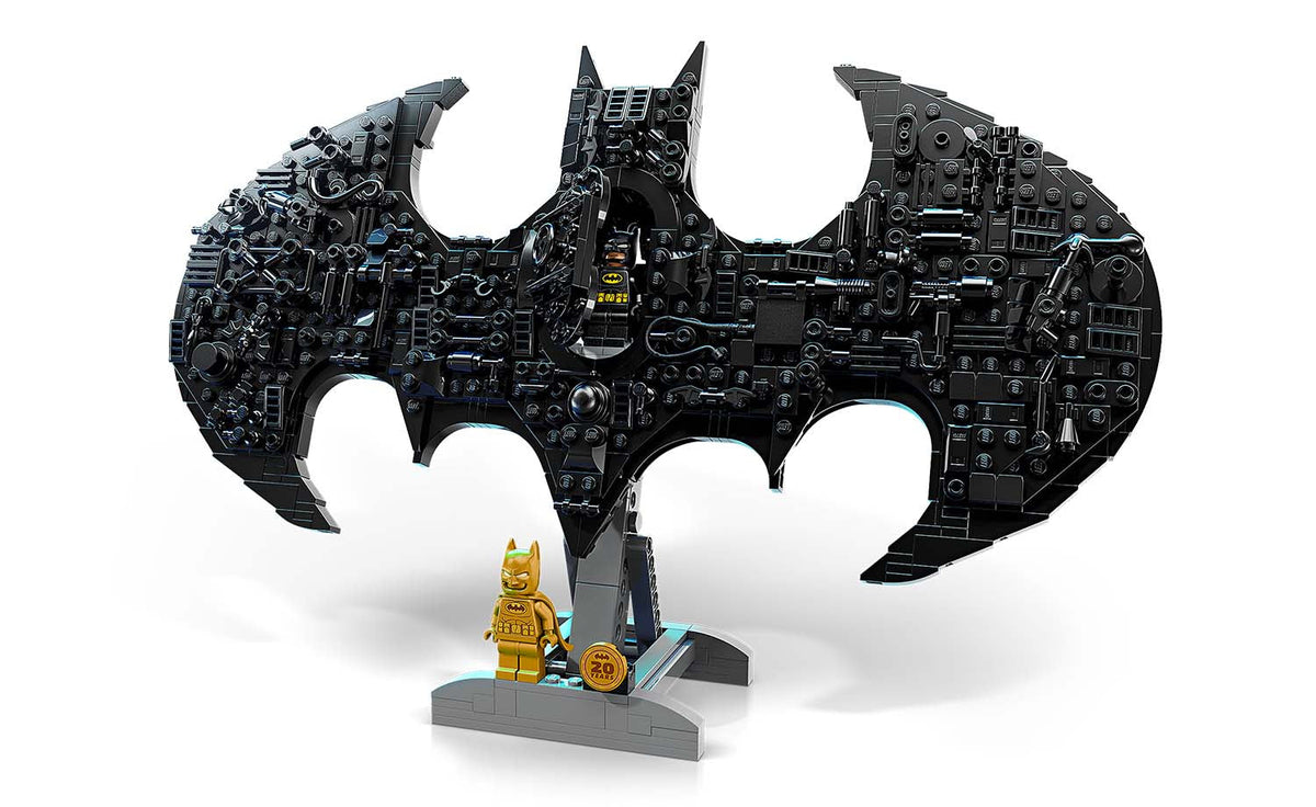 LEGO DC 76330 Batman Logo