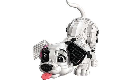 LEGO Disney 43269 101 Dalmatians Puppy