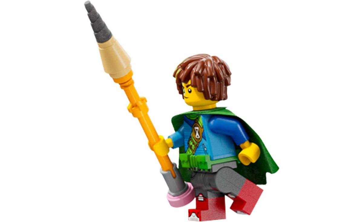 LEGO DREAMZzz 71477 The Sandman's Tower