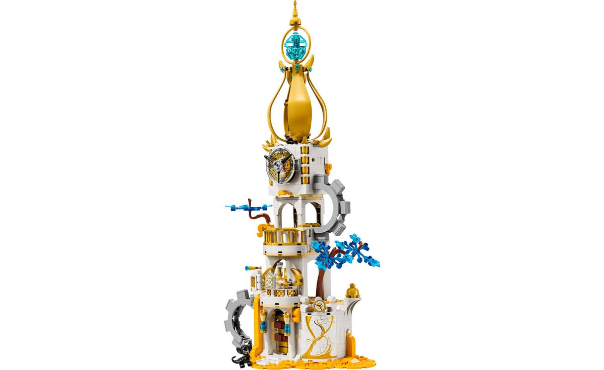 LEGO DREAMZzz 71477 The Sandman's Tower