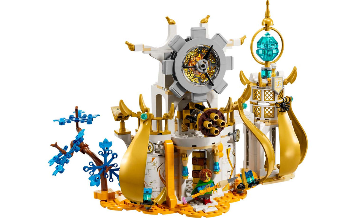 LEGO DREAMZzz 71477 The Sandman's Tower