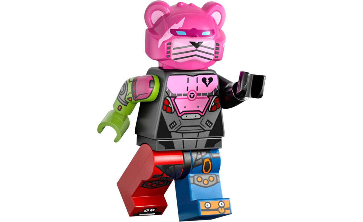 LEGO Fortnite 77078 Mecha Team Leader