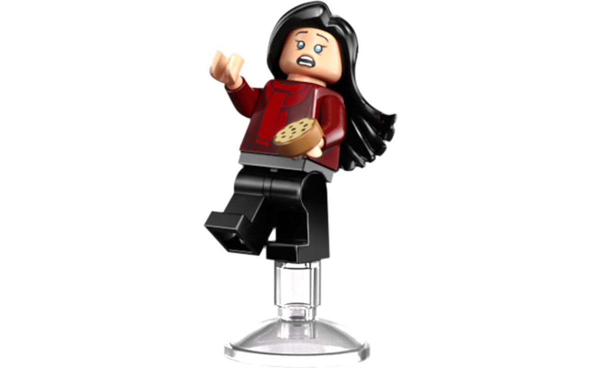 LEGO Harry Potter 76457 Hogsmeade Village – Collectors' Edition