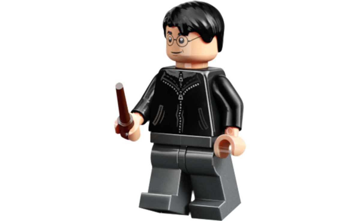LEGO Harry Potter 76457 Hogsmeade Village – Collectors' Edition
