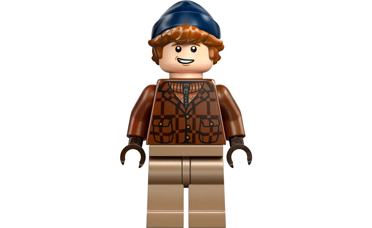 LEGO Harry Potter 76457 Hogsmeade Village – Collectors' Edition