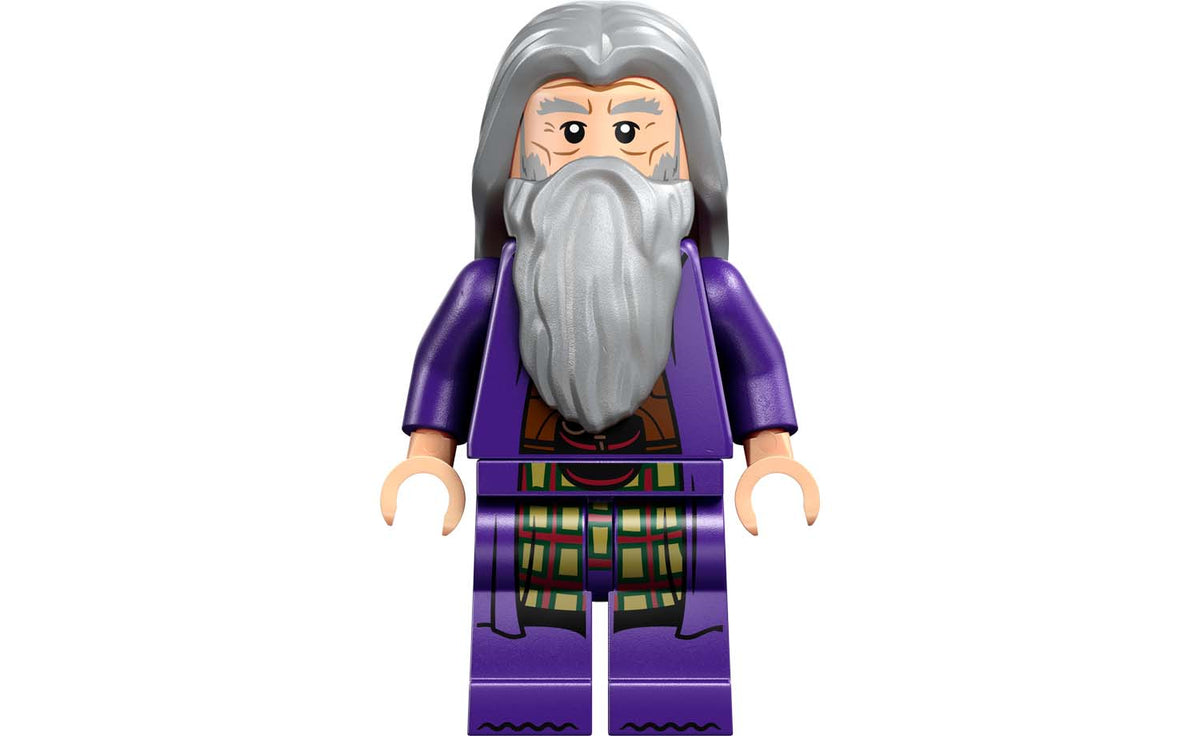 LEGO Harry Potter 76457 Hogsmeade Village – Collectors' Edition