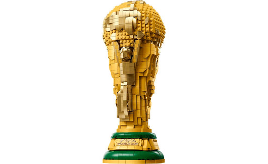 LEGO Editions 43020 FIFA World Cup Official Trophy