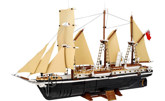 LEGO Icons 10335 The Endurance