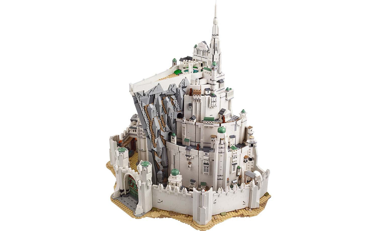 LEGO Icons 11377 The Lord of the Rings: Minas Tirith