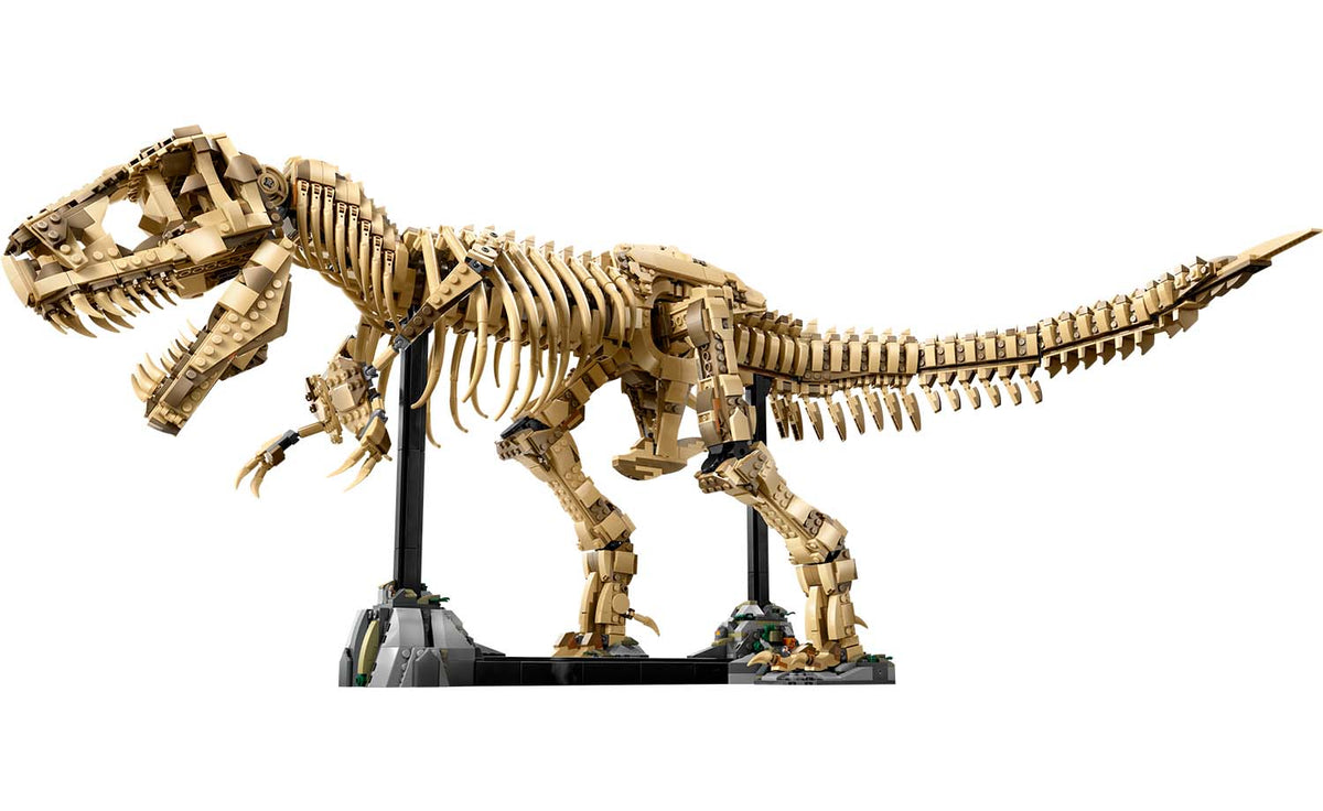 LEGO Jurassic World 76968 Dinosaur Fossils: Tyrannosaurus rex