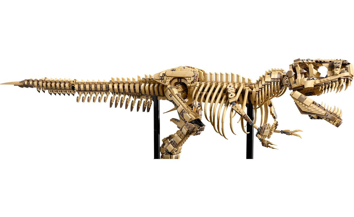 LEGO Jurassic World 76968 Dinosaur Fossils: Tyrannosaurus rex