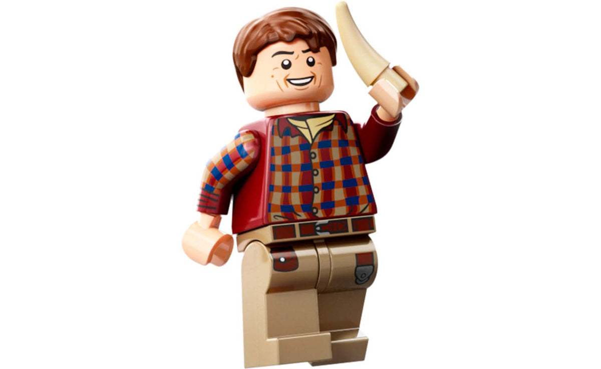 LEGO Jurassic World 76968 Dinosaur Fossils: Tyrannosaurus rex