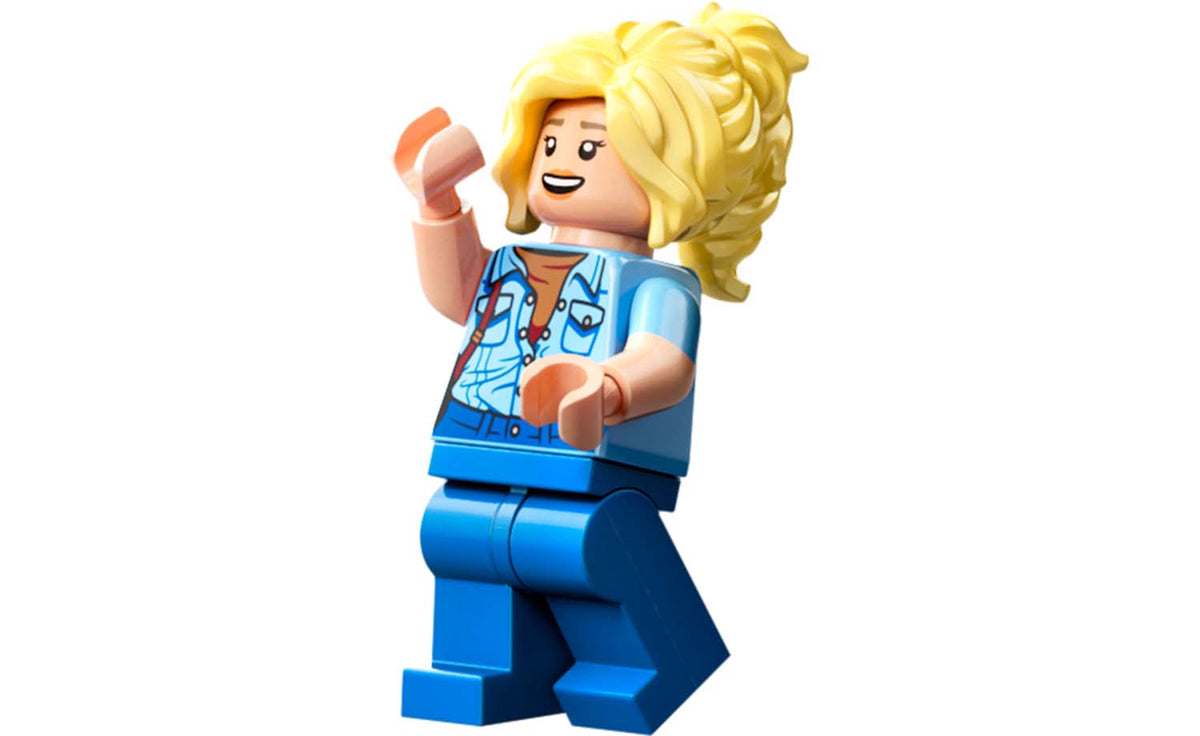 LEGO Jurassic World 76968 Dinosaur Fossils: Tyrannosaurus rex