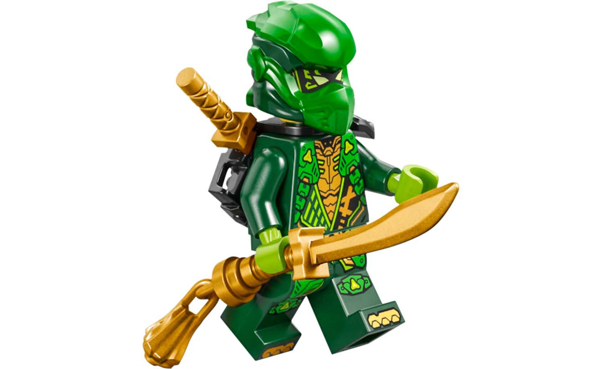 LEGO NINJAGO 71836 Arc Dragon of Focus