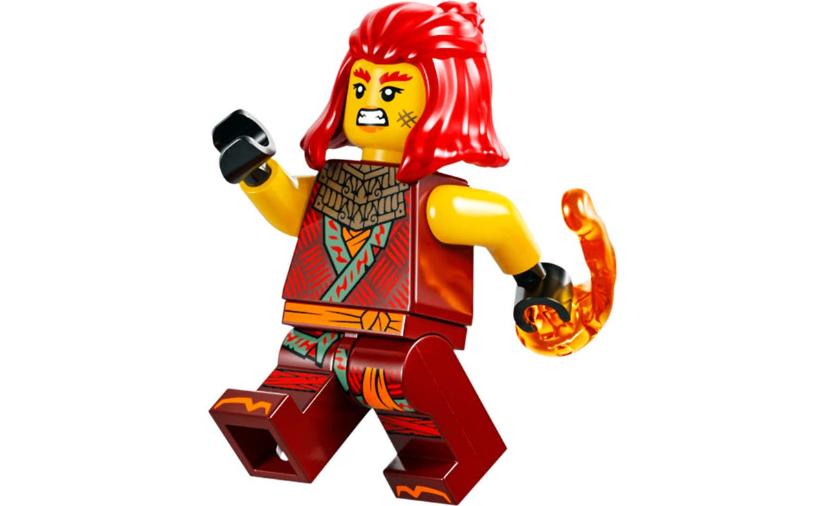 LEGO NINJAGO 71836 Arc Dragon of Focus