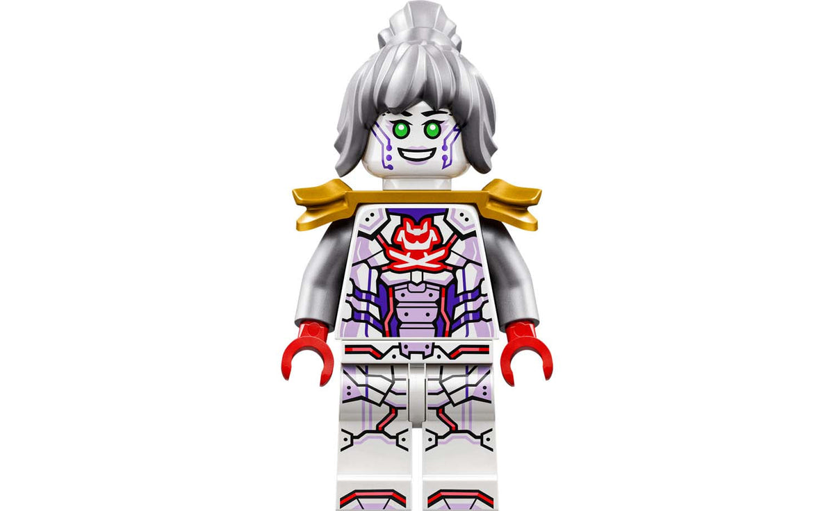 LEGO NINJAGO 71837 City Workshops