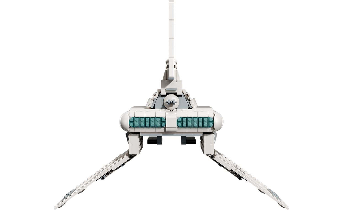 LEGO Star Wars 75459 Imperial Lambda-Class Shuttle