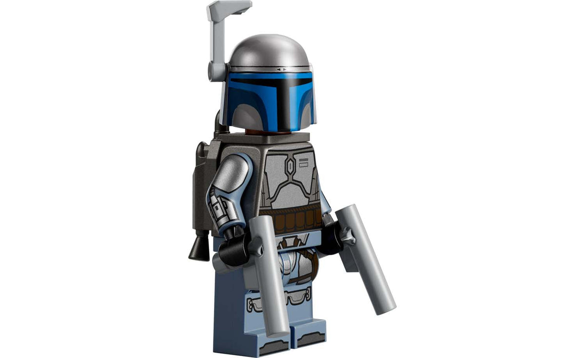 LEGO Star Wars 75409 Jango Fett's Firespray-Class Starship