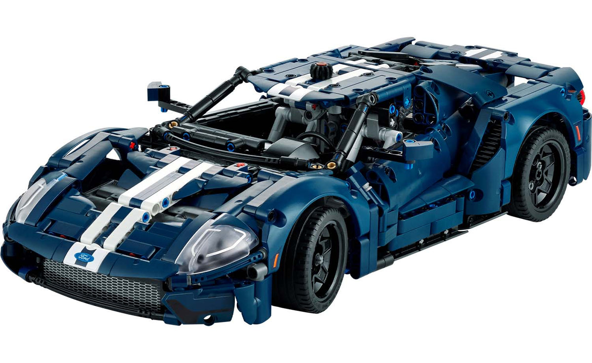 LEGO Technic 42154 2022 Ford GT