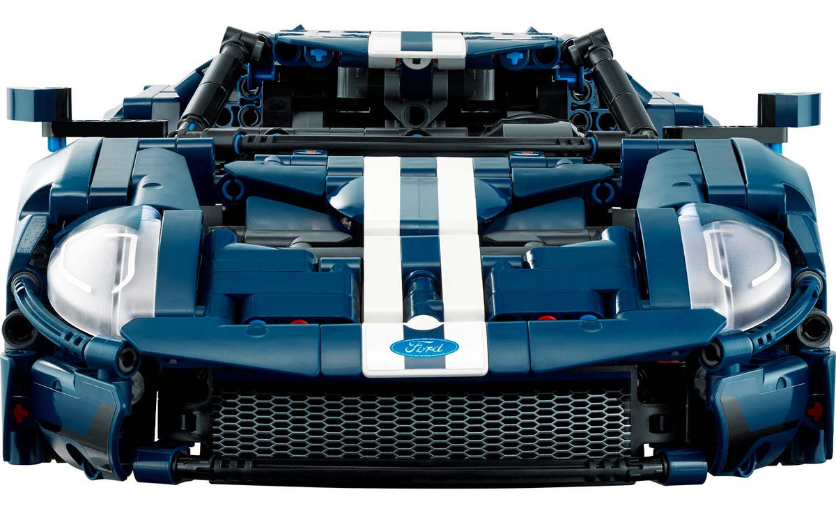 LEGO Technic 42154 2022 Ford GT