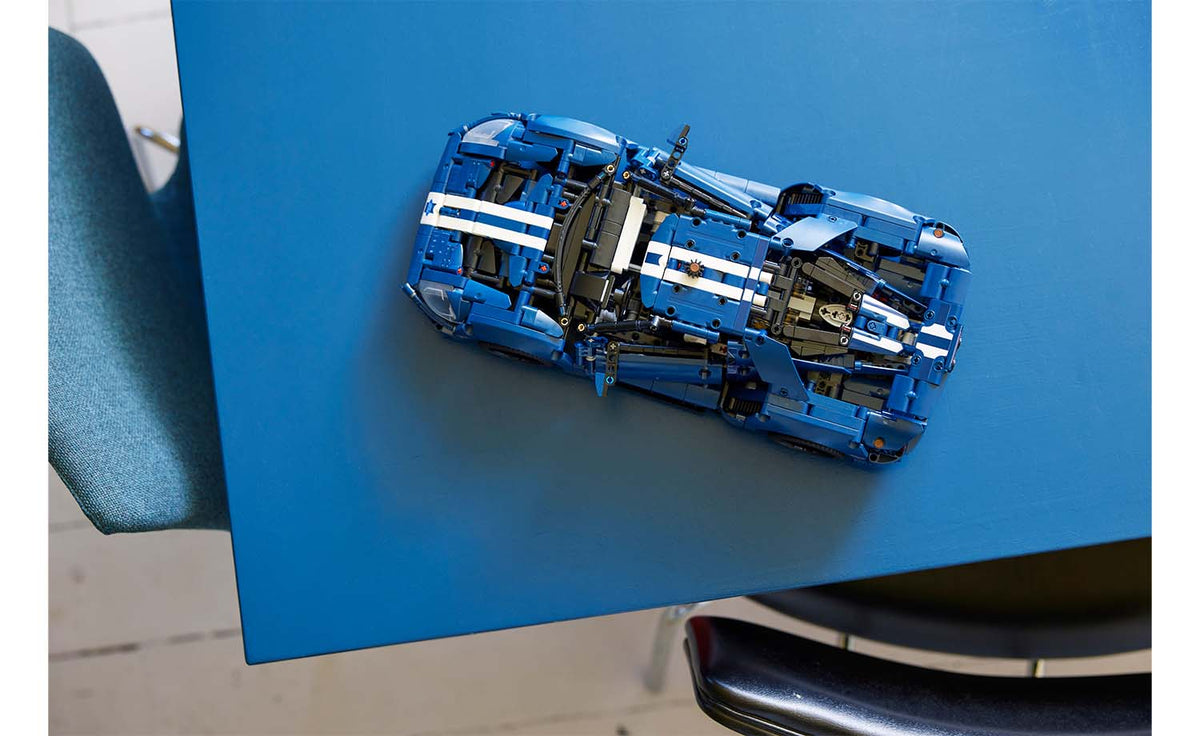 LEGO Technic 42154 2022 Ford GT