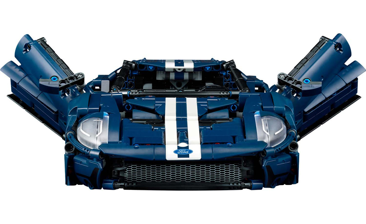 LEGO Technic 42154 2022 Ford GT
