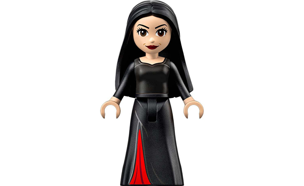 LEGO Wednesday 76786 Morticia's Cottage