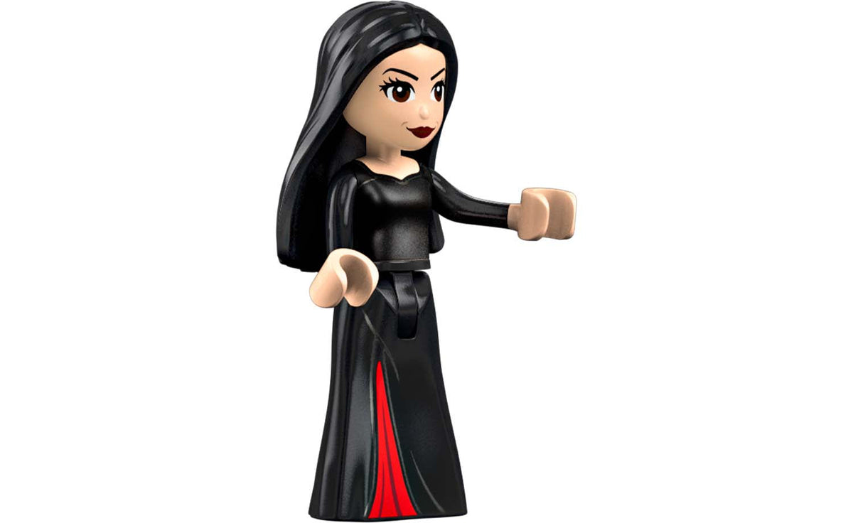 LEGO Wednesday 76786 Morticia's Cottage