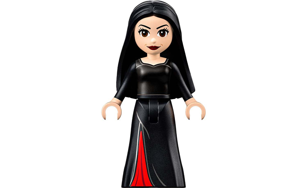 LEGO Wednesday 76786 Morticia's Cottage