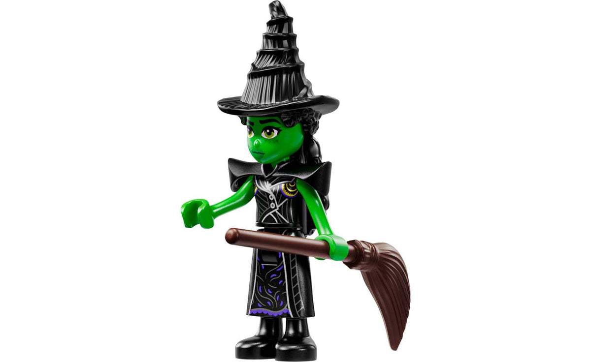 LEGO Wicked 75689 Emerald City & Kiamo Ko Castle