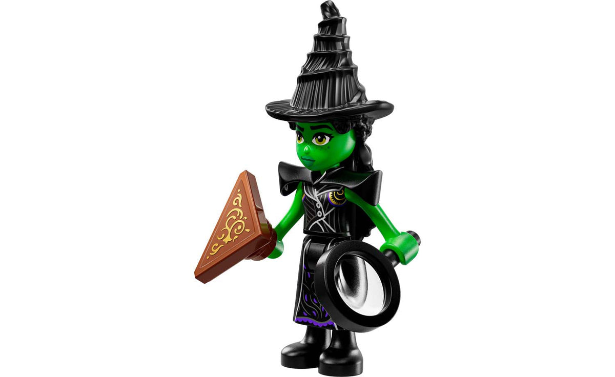 LEGO Wicked 75689 Emerald City & Kiamo Ko Castle