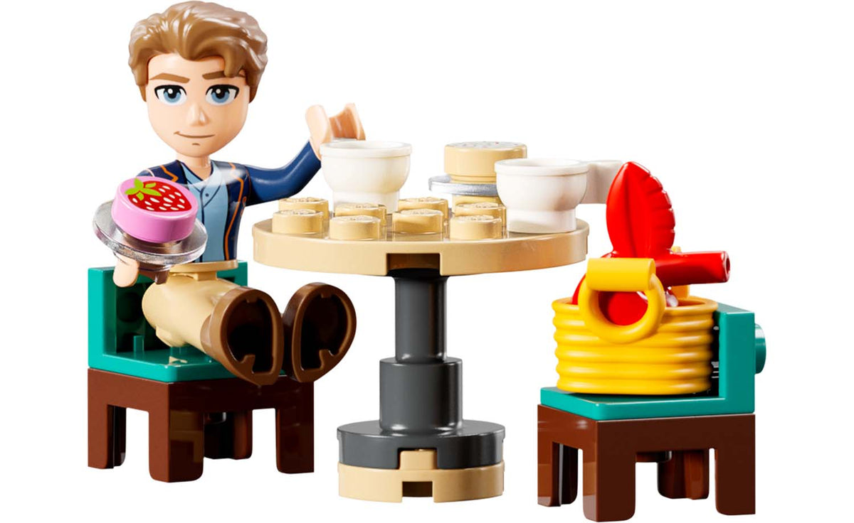 LEGO Wicked 75684 Welcome to Emerald City