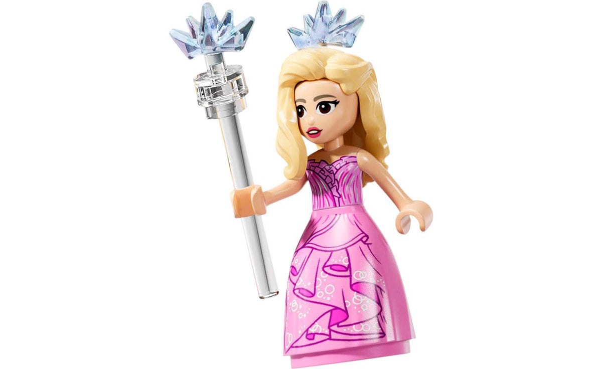 LEGO Wicked 75684 Welcome to Emerald City
