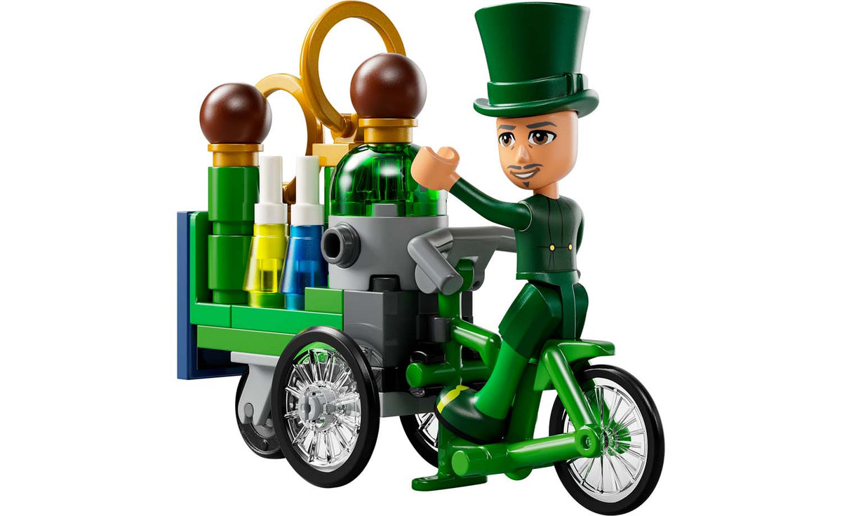 LEGO Wicked 75684 Welcome to Emerald City